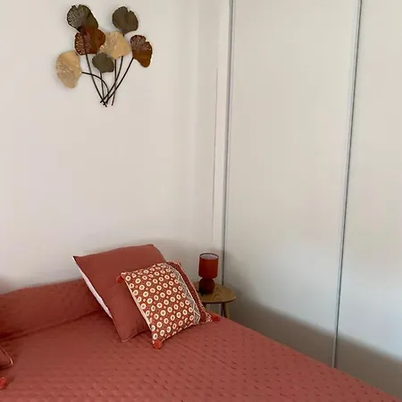 Σπίτι διακοπών Petite Maison En Pierre *