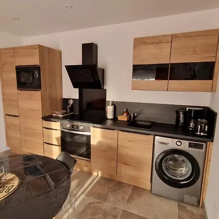 Σπίτι διακοπών Petite Maison En Pierre
