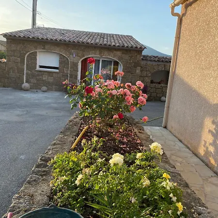 Petite Maison En Pierre * Afa