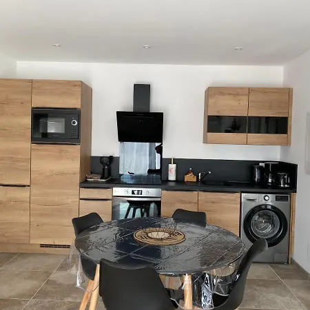 Petite Maison En Pierre Dom wakacyjny