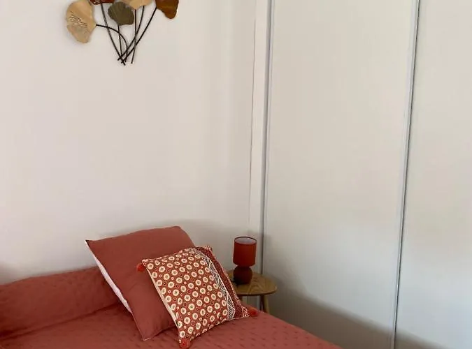 Ferienhaus Petite Maison En Pierre *