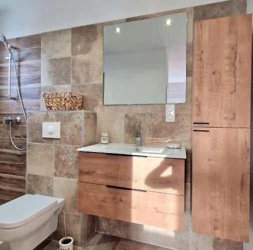 Petite Maison En Pierre Vakantiehuis *