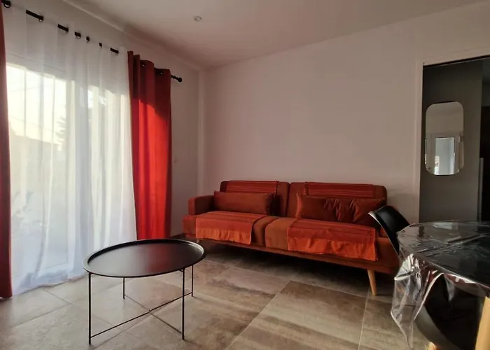 Petite Maison En Pierre Vakantiehuis *